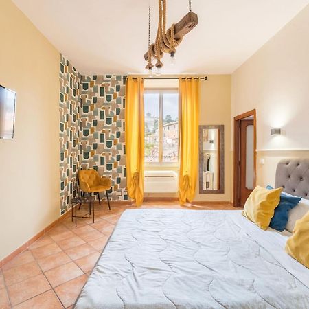 Fl Apartments Al Mattonato N4 โรม ภายนอก รูปภาพ