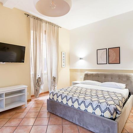 Fl Apartments Al Mattonato N4 โรม ภายนอก รูปภาพ