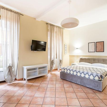 Fl Apartments Al Mattonato N4 โรม ภายนอก รูปภาพ